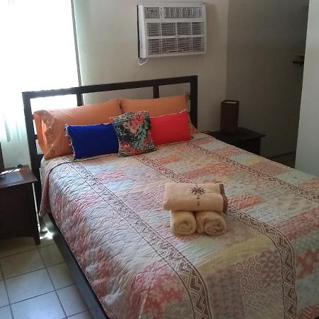 Departamento Las Marias Puerto Peñasco Exteriör bild