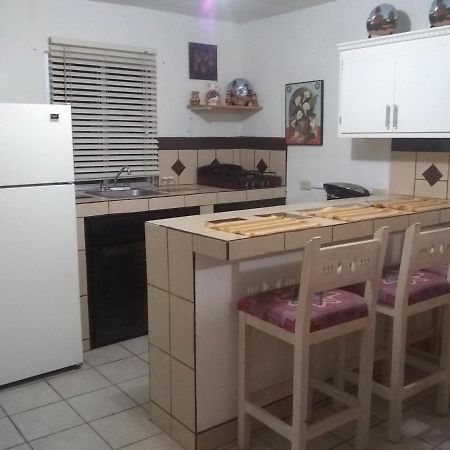 Departamento Las Marias Puerto Peñasco Exteriör bild
