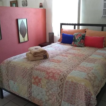 Departamento Las Marias Puerto Peñasco Exteriör bild