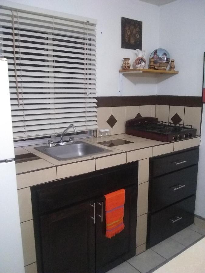Departamento Las Marias Puerto Peñasco Exteriör bild
