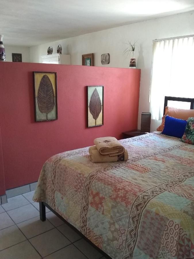 Departamento Las Marias Puerto Peñasco Exteriör bild