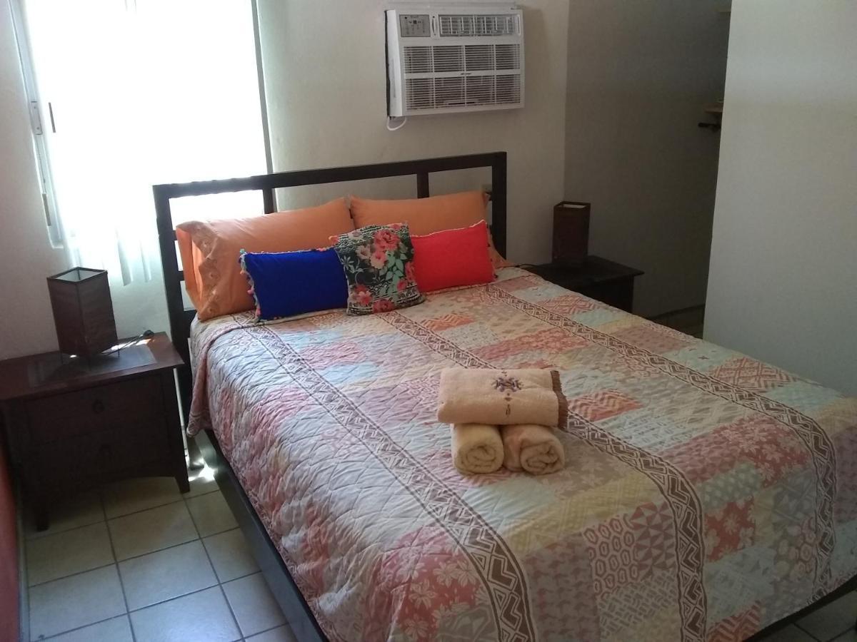 Departamento Las Marias Puerto Peñasco Exteriör bild
