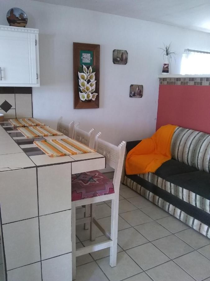 Departamento Las Marias Puerto Peñasco Exteriör bild