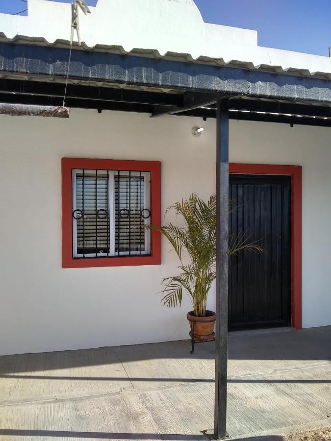 Departamento Las Marias Puerto Peñasco Exteriör bild
