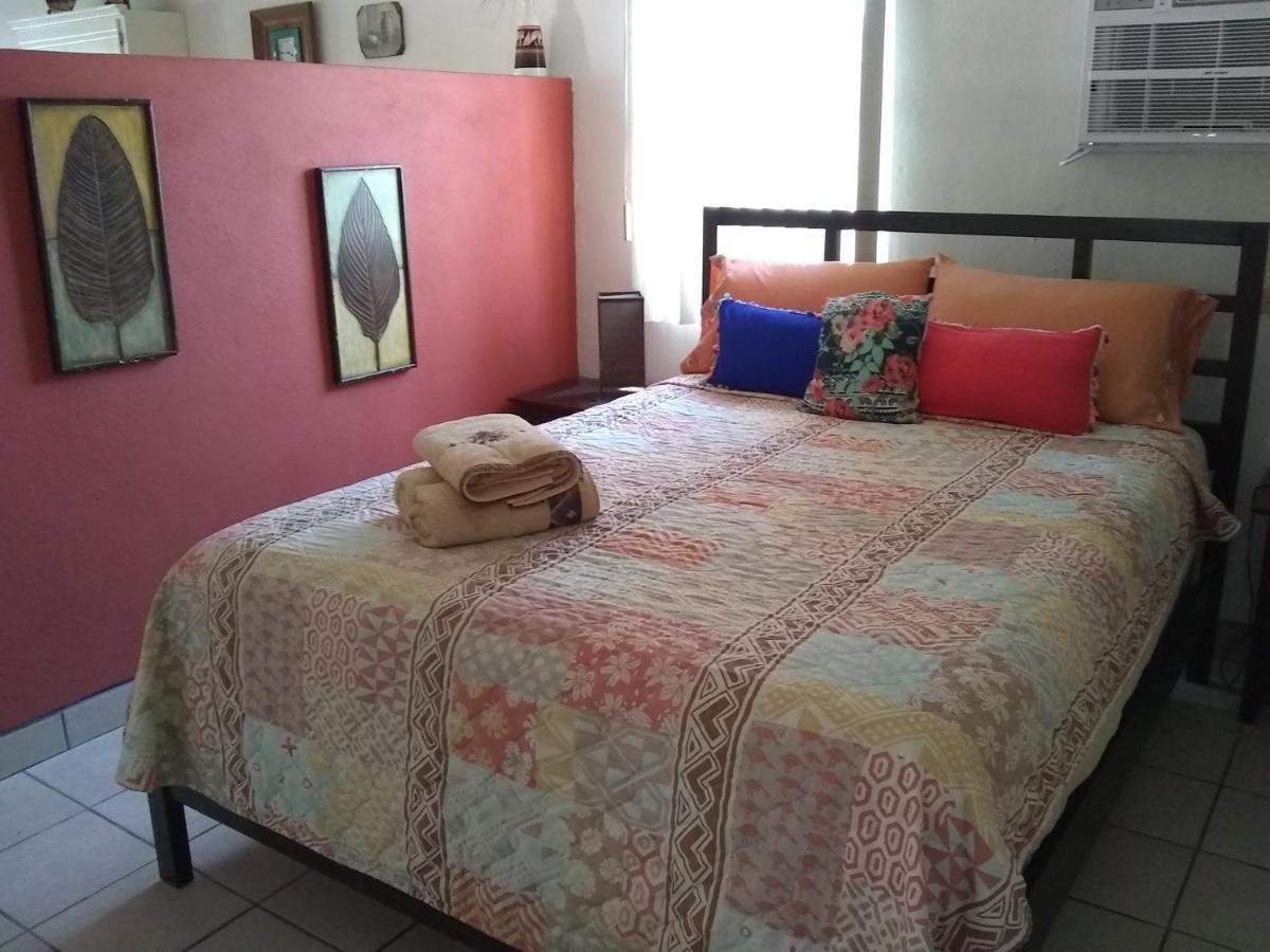 Departamento Las Marias Puerto Peñasco Exteriör bild