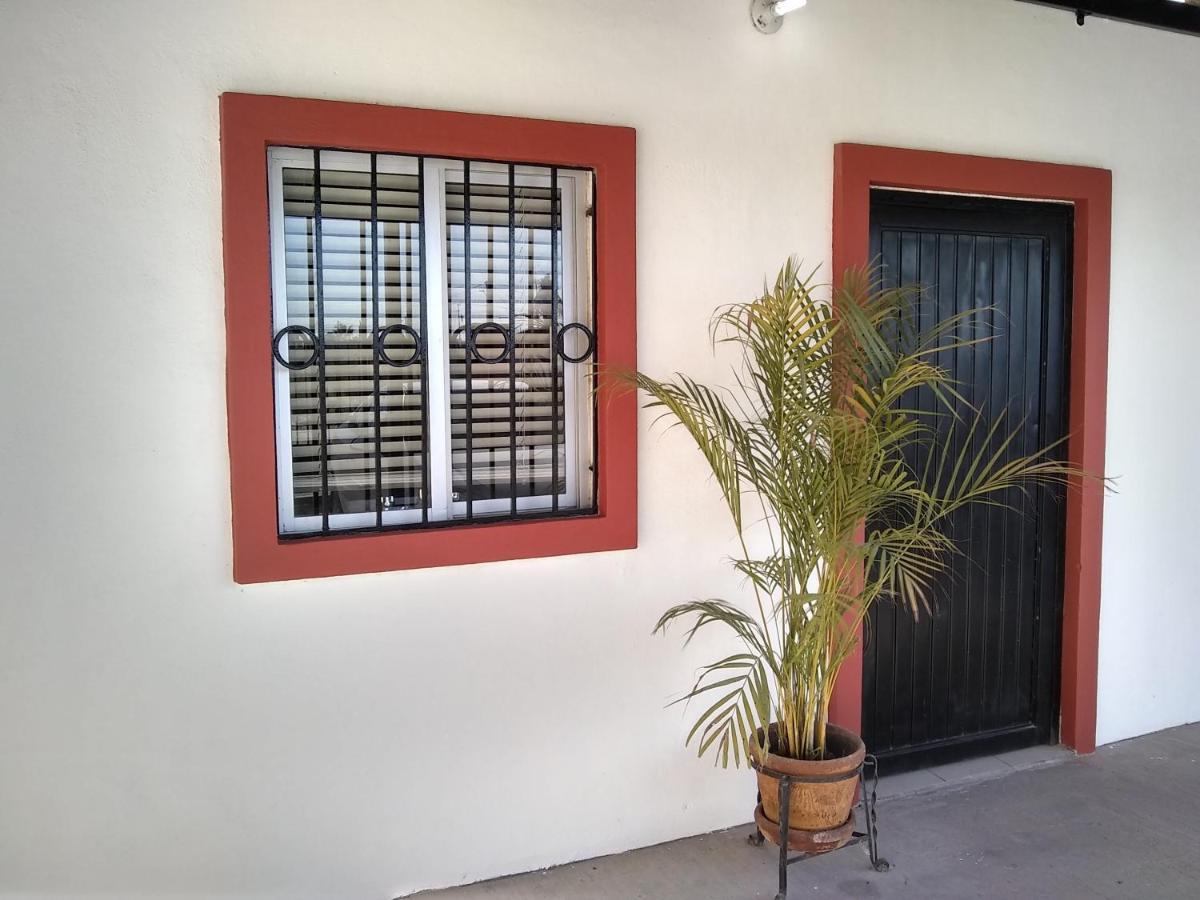 Departamento Las Marias Puerto Peñasco Exteriör bild